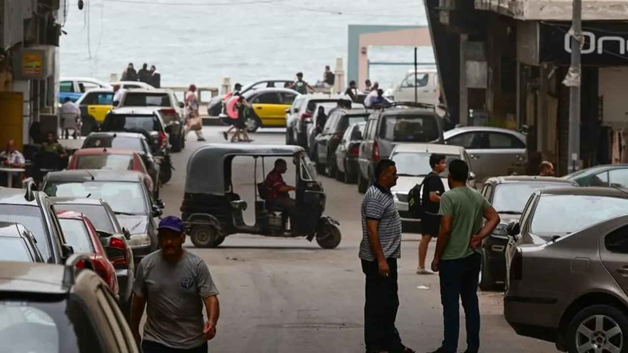 تحذيرات من الأرصاد بشأن تقلبات جوية قاسية تضرب البلاد خلال الساعات المقبلة